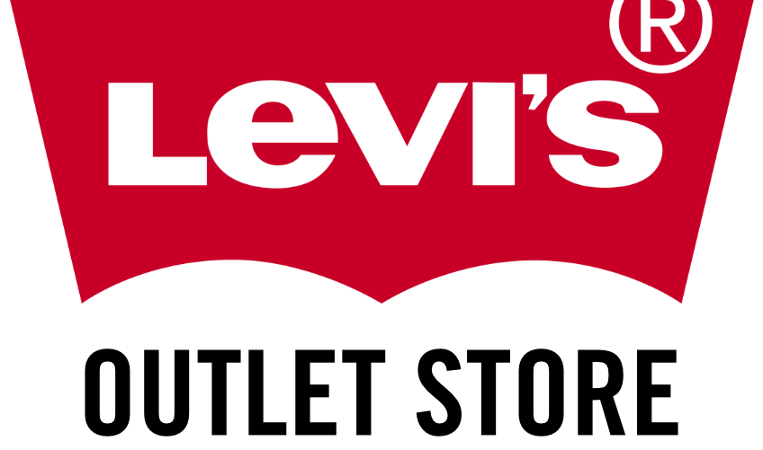 levi's outlet discount